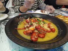 -金陵暴走小龙虾·迷踪蟹(凯德MALL店)