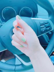 手部美甲-盼兮·日式美睫沙龙