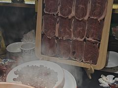 -京悦南门涮羊肉·羊蝎子火锅(田林路店)