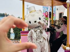 -安吉Hello Kitty乐园