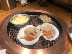 -炎蔵牛舌烤肉