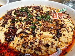 -蔼若春.传承三十年云南菜(金碧公园店)