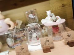 -星巴克臻选(宁波世纪东方广场店)