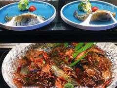 -深圳隐秀山居酒店