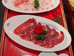 -重庆袁老四火锅(武进万达店)