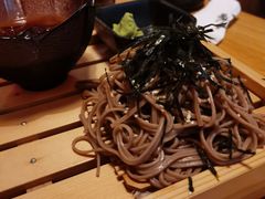 荞麦面-阿泽料理