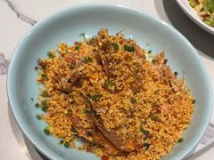 -清真·烙馍小院(华强城市广场店)