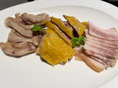 糟香拼盘-小绍兴家宴·百年绍兴菜(鲁迅路店)