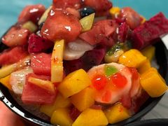 -小胖老味刨冰