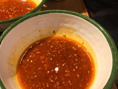 -王婆乔鲜鱼自助火锅(蜀汉路店)
