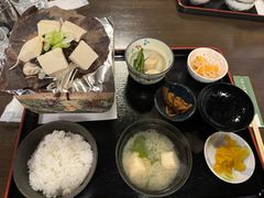 -民宿・割烹 松園