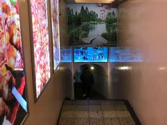-洞庭洲·防空洞火锅·烧烤·铜锅涮肉(新百广场店)
