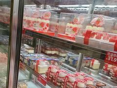 -味多美蛋糕(洋桥店)