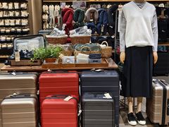 -MUJI无印良品(武汉世界城广场店)