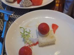 鹅肝-景湖轩全日制餐厅·南湖名都