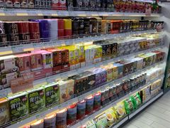 -果蔬好生活超市(乐堤港店)