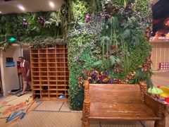-盛世桃源(群力店)