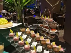 -芽庄洲际酒店自助餐厅