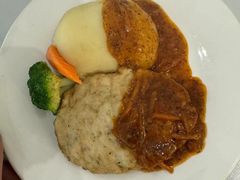 -库滋明·俄罗斯特色美食(中央大街店)