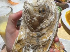 -清水日本料理铁板烧(学府路店)