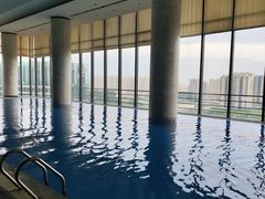 -廊坊固安福朋喜来登酒店