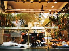-澳门陈光记烧味饭店(南京德基广场店)