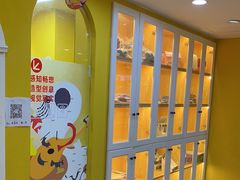 -大卫美术教育(南湖中央广场校区)