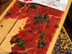 -北步园老火锅(戴家巷店)