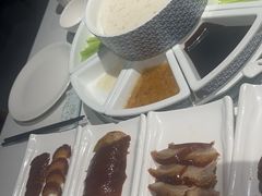 -羲和雅苑•北京烤鸭(国贸商城店)