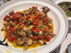 -攸州小镇家湘菜(小米科技园店)