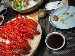 -虹料理·日料放题(悠方店)