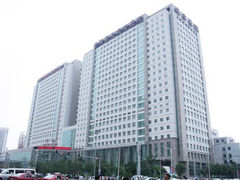 门面-中国医科大学附属盛京医院(南湖院区)