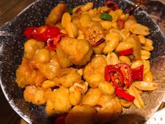 美极掌中宝-胡桃里音乐酒馆(环亚凯瑟琳广场店)