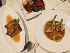 -金美华轩(东方路齐鲁店)