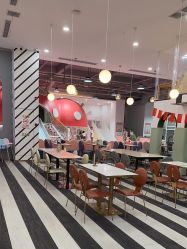 -宝燕乐园(春申店)