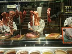 -南城十里潮汕鲜牛火锅·鲜虾生滚粥(融汇老商埠店)