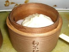-巷子深菜馆(新华路店)