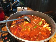 -有才叔的小馆(招商依云曲江店)