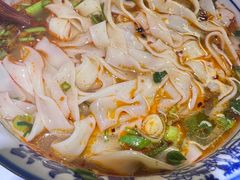-雁滩白记·兰州牛肉面