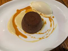 -Restaurant Cuivre古铜法式餐厅