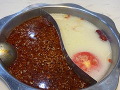 -傣妹火锅(四川北路店)