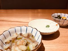 -本日風和·寿司·料理(博地中心店)