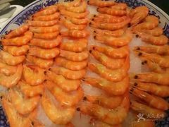 -永泰福朋喜来登酒店-宜客乐自助餐厅(远大路店)
