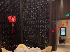 -上海金桥红枫万豪酒店-万豪中餐厅