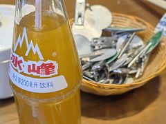 -建基泡馍·西安老字号·清真(永宁店)