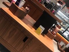 -星巴克(江阴万达店)