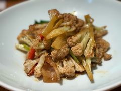 -隐庐·古法川菜(高新店)