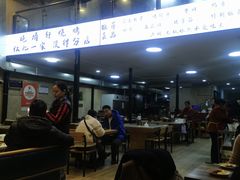 -晓靖轩烧烤(沙河风情店)