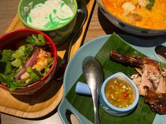 -长勺子东南亚(街道口店)