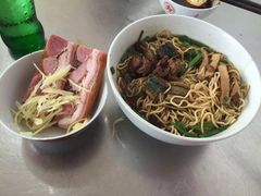 -老赵面店(大西路店)